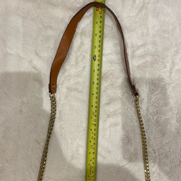 BCBG Maxazria Chain Purse - Picture 14 of 16